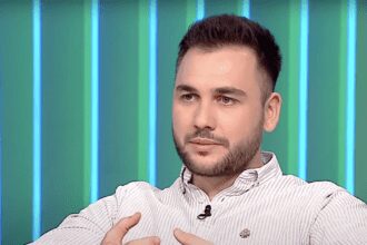 Speranta TV | Iconnect - Biserica prin ochii tinerilor - Invitați: Julia-Astrid Azamfire, Diana Daniela Sarău, Patricia Vasilache, Albert Mandache