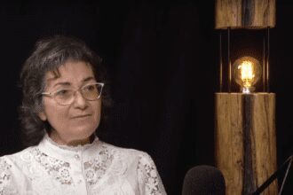 Speranta TV | ÎntreVederi - Importanța somnului (II) - Invitat: Anca Cristina Dăscălescu