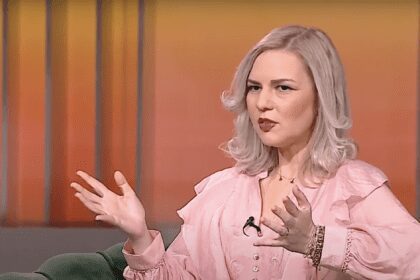 Speranta TV | Portative & portrete - Maestru și ucenic în redescoperirea pasiunii pentru vioară - Invitați: Tudor Voicu, Alexandra Acatincăi