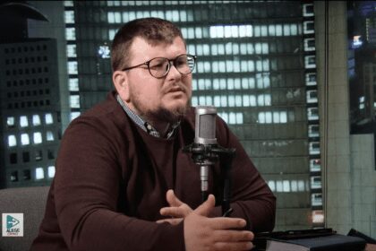 Speranta TV | Alege corect - Respectul ca stil de viață. Mai este respectul o valoare în societate? - Invitat: Adrian Măimăscu