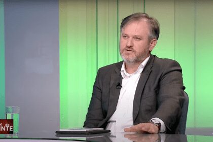 Speranta TV | Dincolo de cuvinte - Scrie-o în inima lor! - Invitat: Marius Andrei