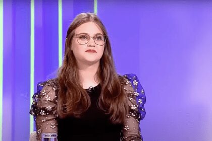 Speranta TV | Invincibilii - Invitați: Miruna Iarina Micu, Iosif Manuel Mircescu, Larisa Estera Vasilache, Eduard Daniel Kifor