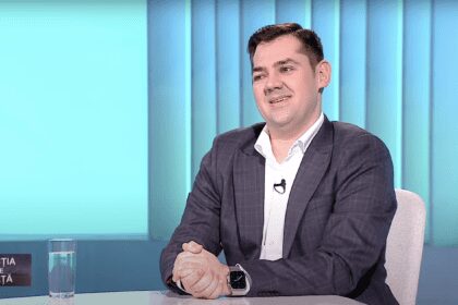 Speranta TV | Lecția de viață - Provocările sistemului medical pentru tinerii absolvenți (II) - Invitat: Cătălin Bulai