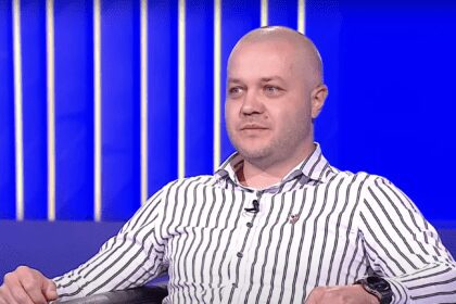 Speranta TV | Plus X - Antreprenorul și banii - Invitat: Dan Preda