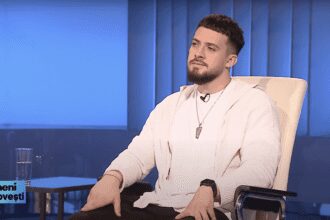Speranta TV | Oameni și povești - Cum a scăpat de jocurile de noroc, după ce a pierdut 600.000 de euro - Invitat: Ciprian Gafencu
