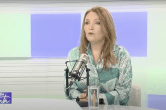 Speranta TV | Educație pentru viață - Relația tată-fiică - Invitat: Alexandrina Ene