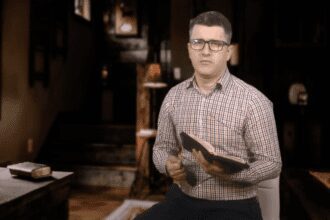 Speranta TV | Deschide Biblia - Între bine și rău