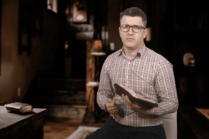 Speranta TV | Deschide Biblia - Între bine și rău