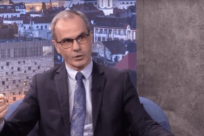 Speranta TV | Orizont - Sănătatea fizică și psihică - Invitat: Mago Zsolt Áron