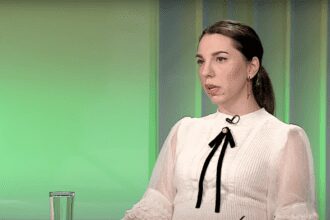 Speranta TV | Sănătate cu prioritate - Mituri în care medicul ginecologic ar vrea să nu mai crezi - Invitat: Roxana Dumitru