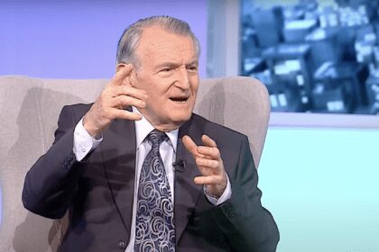 Speranta TV | Start cu speranță - Invitat: Virgiliu Stroescu