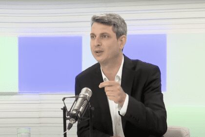 Speranta TV | Repere - Unde ne aflăm când radiografiem evenimentele lumii? - Invitat: Daniel Nițulescu