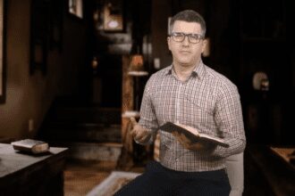 Speranta TV | Deschide Biblia - Formează-ți noi obiceiuri!