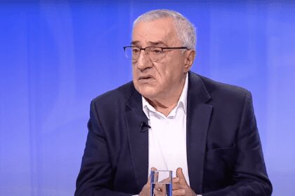 Speranta TV | În obiectiv - Cătălin Cârstoiu OUT, Firea & Burduja IN/ Consecințele jocului electoral din capitală/ Raport “pace” – Biserica ortodoxă rusă, complice la crime de război/ Rusia și viitoare țintă – Africa?/ Costurile neimplicării SUA în lume - Invitați: Cristian Unteanu - Realizator: Alexandru Natsis
