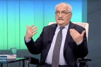 Speranta TV | Adevăruri și perspective - Paradigme ale ritualurilor sacre într-o lume secularizată - Invitat: Valeriu Petrescu