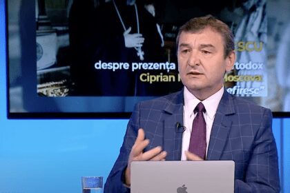 Speranta TV | Lumea religioasă azi - De ce a organizat BOR cel mai mare pelerinaj din istoria României la moaștele Sfântului Dimitrie cel Nou / Biserica Adventistă din România și-a ales echipa de conducere pentru următorii cinci ani / Vasile Bănescu, despre prezența preotului ortodox Ciprian Mega la Moscova: „Un act nefiresc” - Invitați: Janina Mihalache, Nicu Ionescu, Cristian Dobra