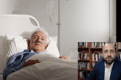 Speranta TV | Lumea religioasă azi - Cea mai mare companie de asigurări de sănătate din Belgia vrea să introducă eutanasierea pentru bătrâni / Decesele prin sinucidere asistate medical ar putea reprezenta 10% din toate decesele din Canada până în 2034 / Cum explică știința miracolele / SUA: Maratonul de citire a Bibliei de la Capitoliu marchează cel de-al 35-lea an de existență - Invitați: Nicu Ionescu, Cristian Dobra, Janina Mihalache