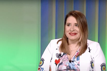 Speranta TV | Sănătate cu prioritate - Ce trebuie să știi despre lupus Invitat: Diana Crăciun-Enculescu