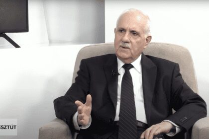 Speranta TV | RăsCruce - Să studiem împreună: De partea adevărului - Invitați: Szász Ernő, Balla Loránd