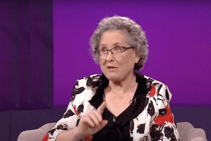 Speranta TV | Conexiuni - Moștenire de lăsat urmașilor - Invitați: Elena Petrescu, Silvia Bouroș Lopătaru
