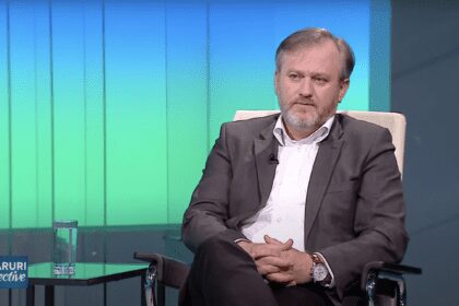 Speranta TV | Adevăruri și perspective - Căsătoria, o parabolă despre mântuire - Invitat: Marius Andrei