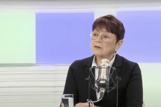 Speranta TV | E bine să știi - Invitat: Lidia Botea
