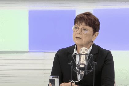 Speranta TV | E bine să știi - Invitat: Lidia Botea