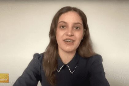 Speranta TV | Start cu speranță - Invitat: Geanina Costaș