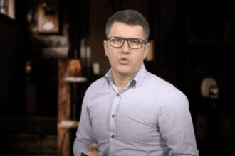Speranta TV | Deschide Biblia - Dumnezeu te va întâlni în foc