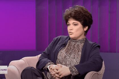 Speranta TV | Conexiuni - Reaprinderea dragostei în cuplu - Invitat: Adina Karner Huțuleac