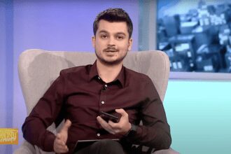 Speranta TV | Start cu Speranță - Invitați: Mioara Mihai