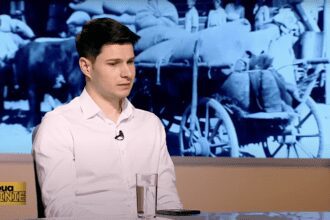 Speranta TV | A doua opinie - Cum a devenit hrana o armă politică, socială și religioasă? - Invitați: Abel Noață, Lucian Floricel
