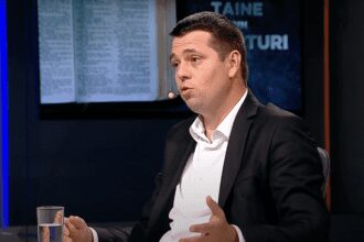 Speranta TV | Taine din Scripturi - Cine L-a omorât pe Domnul Iisus? - Invitați: Daniel Nițulescu, Silviu Tisloveanu