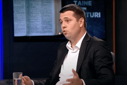 Speranta TV | Taine din Scripturi - Cine L-a omorât pe Domnul Iisus? - Invitați: Daniel Nițulescu, Silviu Tisloveanu