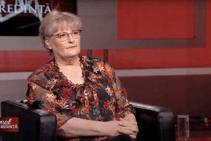 Speranta TV | Jurnal de credință - Dumnezeu știe de mine! - Invitat: Doina Coconu