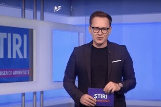 Speranta TV | Știri
