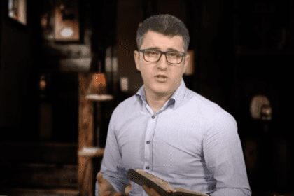 Speranta TV | Deschide Biblia - Dumnezeu te va conduce cu înțelepciune