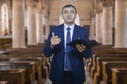 Speranta TV | Pomul vieții - Samuel, un rol împlinit - Nicu Ionescu