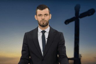 Speranta TV | RăsCruce - De ce nu vrea omul să știe despre Dumnezeu? - Biró Szilárd