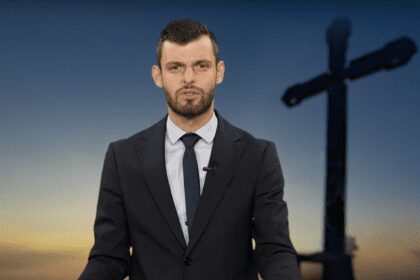 Speranta TV | RăsCruce - De ce nu vrea omul să știe despre Dumnezeu? - Biró Szilárd