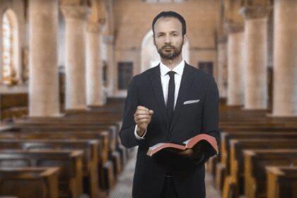 Speranta TV | Pomul vieții - Cultivând pasiune pentru Hristos - Andrei Ștefănescu