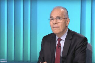 Speranta TV | Străinul din Galileea - Robi sau prieteni (V)