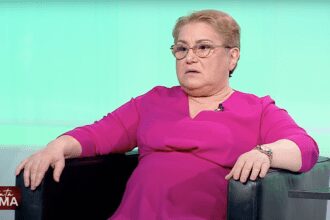 Speranta TV | Din toată inima - Intervenția ADRA în cazurile de violență domestică - Invitați: Mariana Roș, George Mitroi