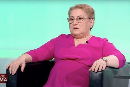 Speranta TV | Din toată inima - Intervenția ADRA în cazurile de violență domestică - Invitați: Mariana Roș, George Mitroi