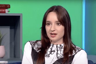 Speranta TV | Iconnect - Ce pot face tinerii într-o biserică? - Invitați: Julia-Astrid Azamfire, Diana Daniela Sarău, Patricia Vasilache, Albert Mandache