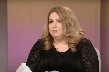 Speranta TV | Între noi, mamele - Când ar trebui să îl ducem pe copil la psiholog? - Invitați: Cristina Ișvan, Adina Mușat