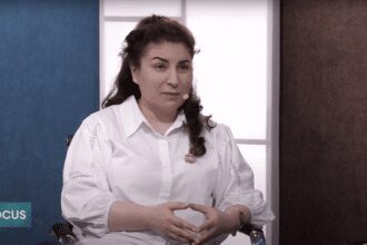 Speranta TV | Focus - Limba engleză și comunicarea globală - Invitat: Eugenia Govender