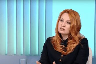 Speranta TV | Lecția de viață - Presa în zilele noastre (II) - Invitat: Cristina Pocora