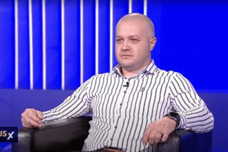 Speranta TV | Plus X - Importanța analizei financiare în afaceri - Invitat: Dan Preda