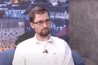 Speranta TV | Rază de speranță - Alcool - evoluțiile științifice (I) - Invitat: Szallós-Farkas Konrád
